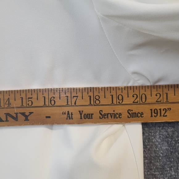 Boohoo Women Tuxedo Jacket - Picture 10 of 10